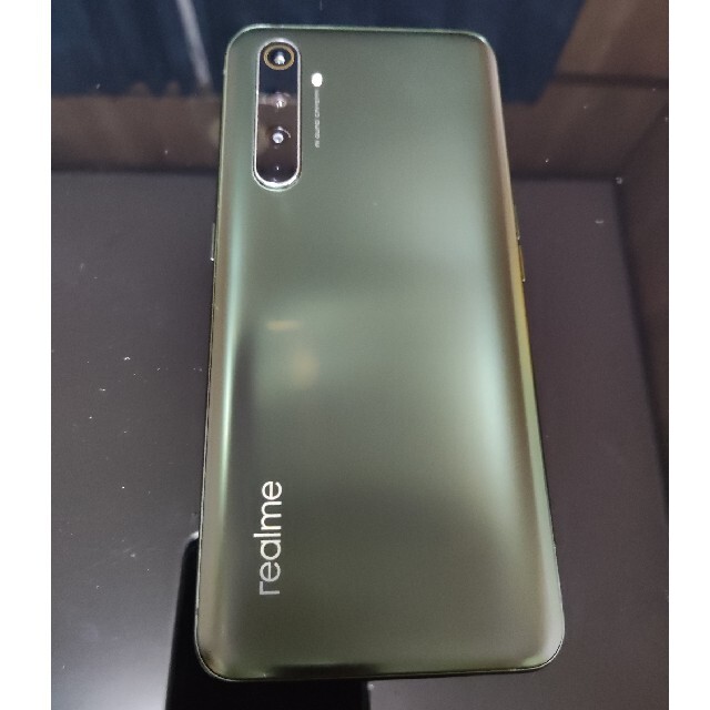 realme X50 pro [中国版] 1