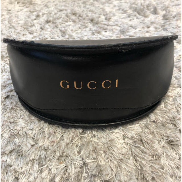 Gucci(グッチ)の★シンイチ様専用★【美品】 GUCCI グッチ サングラス メンズのファッション小物(サングラス/メガネ)の商品写真