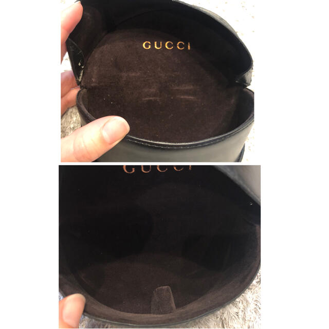 Gucci(グッチ)の★シンイチ様専用★【美品】 GUCCI グッチ サングラス メンズのファッション小物(サングラス/メガネ)の商品写真