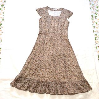 ローラアシュレイ(LAURA ASHLEY)の2点おまとめ専用＊ワンピース2点(ロングワンピース/マキシワンピース)