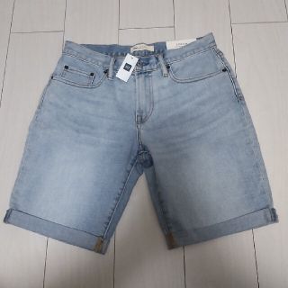 ギャップ(GAP)のGAP デニムハーフパンツ(ショートパンツ)