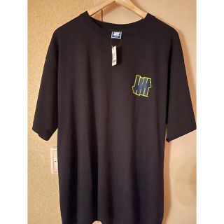 アンディフィーテッド(UNDEFEATED)のundefeated Michigan DUNK TEE XL(Tシャツ/カットソー(半袖/袖なし))