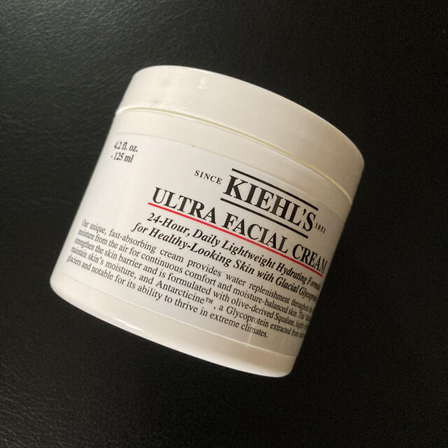 KIEHL’S SINCE 1851 キールズ クリーム UFC  125mL