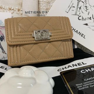 シャネル(CHANEL)のpico様専用💕(財布)