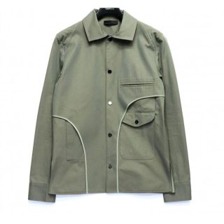 マルタンマルジェラ(Maison Martin Margiela)のNobuyuki Matsui ノブユキマツイ　Facing Blouson(ブルゾン)