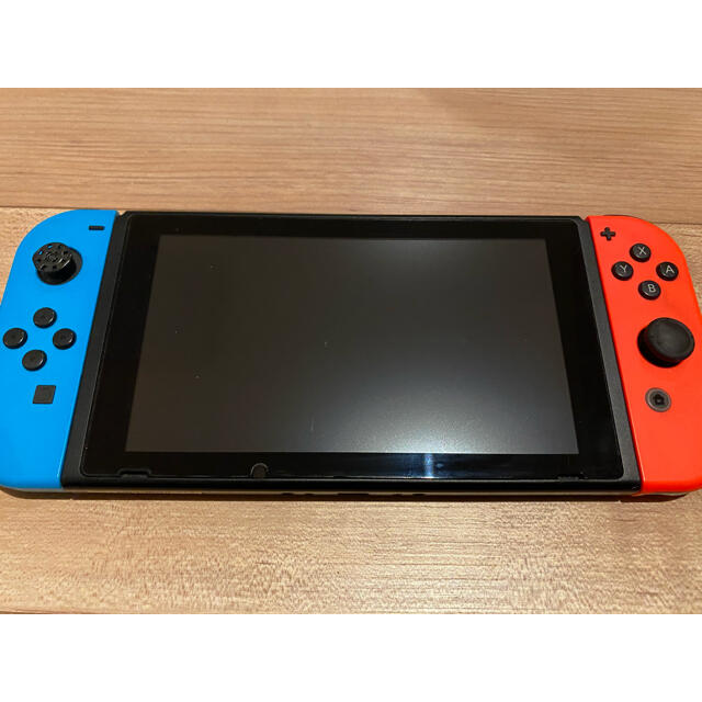 ニンテンドースイッチ　本体　　旧型