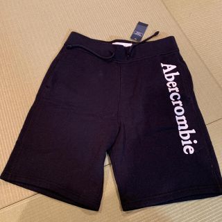 アバクロンビーアンドフィッチ(Abercrombie&Fitch)のアバクロ　ショートパンツ(ショートパンツ)