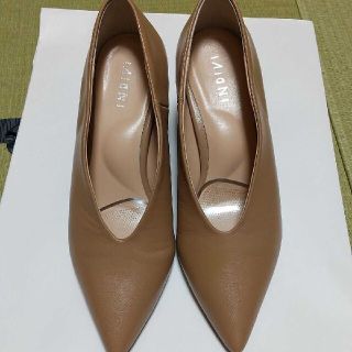 インディヴィ(INDIVI)のsale‼️INDIVI   パンプス(ハイヒール/パンプス)