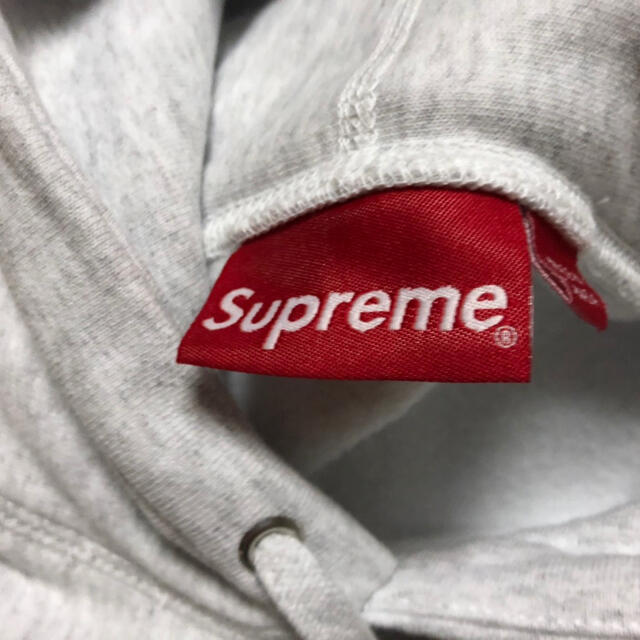 supreme 20SS MotionLogoHoodedSweatshirt 2