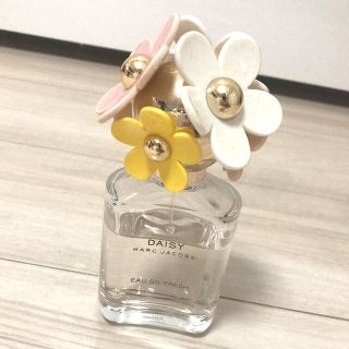 マークジェイコブス(MARC JACOBS)のMARK JACOBS 香水(香水(女性用))