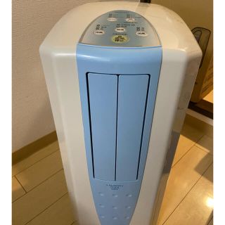 コロナ(コロナ)の＊コロナ CORONA どこでもクーラー＊(加湿器/除湿機)