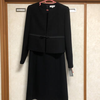 シマムラ(しまむら)のブラックフォーマル 喪服 スーツ　9号(礼服/喪服)