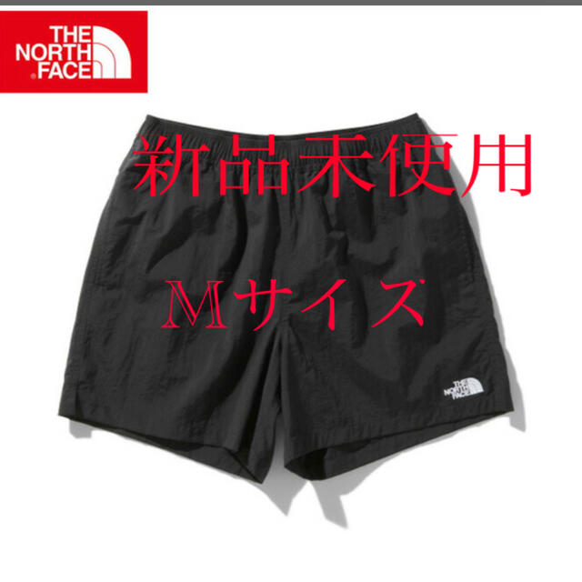 THE NORTH FACE(ザノースフェイス)のノースフェイス バーサタイルショーツMサイズ メンズのパンツ(ショートパンツ)の商品写真