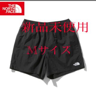 ザノースフェイス(THE NORTH FACE)のノースフェイス バーサタイルショーツMサイズ(ショートパンツ)