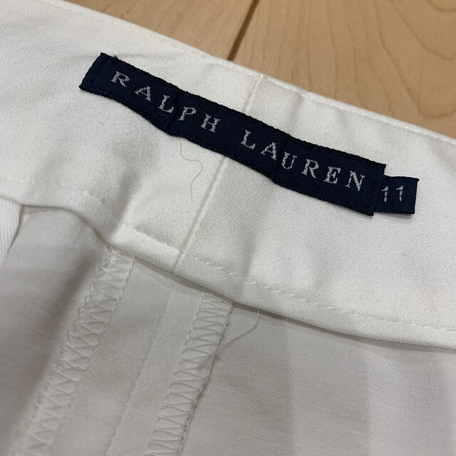 Ralph Lauren(ラルフローレン)のラルフローレン　スカート  ☆お値段交渉承ります！ スポーツ/アウトドアのゴルフ(ウエア)の商品写真