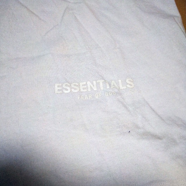 FOG ESSENTIALS メンズのトップス(Tシャツ/カットソー(半袖/袖なし))の商品写真