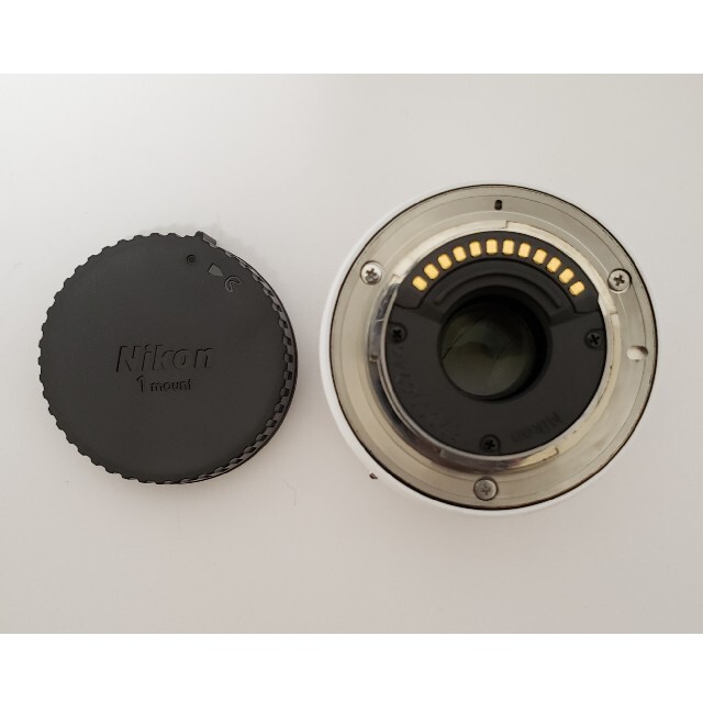 Nikon 1 NIKKOR 18.5mm F1.8 展示品保証付 | www.justice.gov.zw