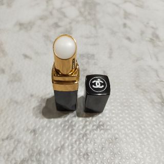 シャネル(CHANEL)のシャネル　ルージュココ　ボーム　リップクリーム(リップケア/リップクリーム)