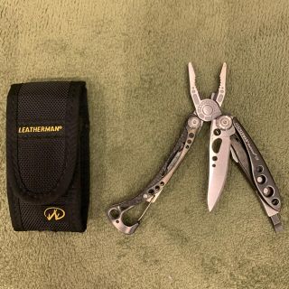 レザーマン(LEATHERMAN)のLEATHERMAN(レザーマン) SKELETOOL スケルツール CX (その他)