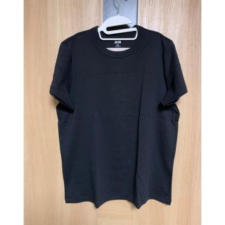 ユニクロ(UNIQLO)のUNIQLO Tシャツ2枚(Tシャツ(半袖/袖なし))