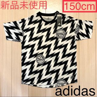 アディダス(adidas)の新品 150cm アディダス Tシャツ ユニフォーム adidas プレデター(ウェア)