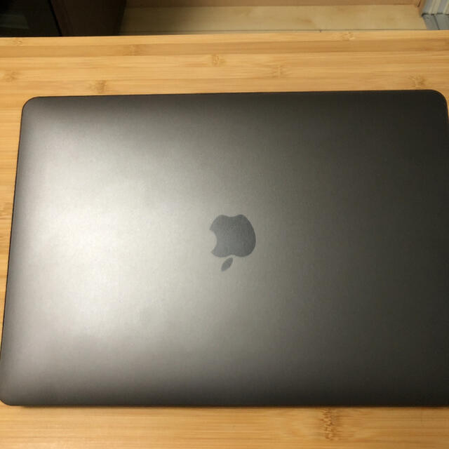 Apple M1 MacBook Pro SSD256G