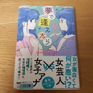 夢で逢えたら(文学/小説)