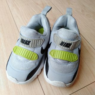 ナイキ(NIKE)のナイキ　エアーマックス　12cm(スニーカー)