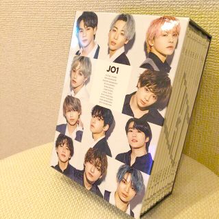 PRODUCE101JAPAN 番外編 JO1誕生までの軌跡 BluRay - library ...