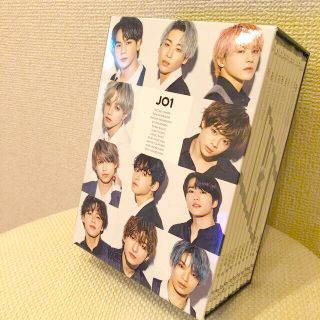 produce101japan 番外編　JO1誕生までの軌跡