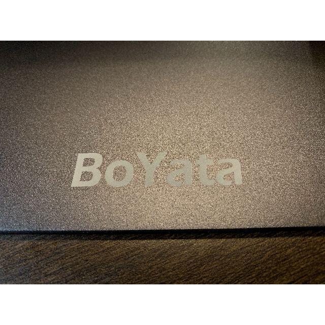 BoYata☆ノートパソコンスタンド