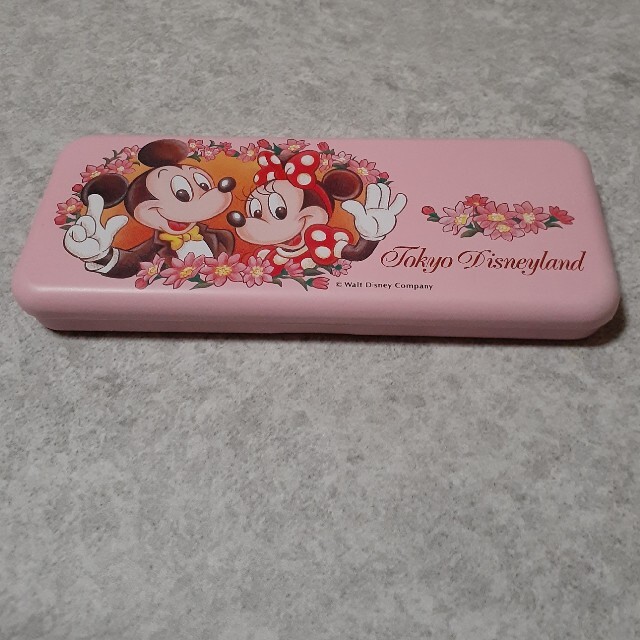 Disney 筆箱 東京ディズニーランド ミッキーミニーの通販 By ぴもの S Shop ディズニーならラクマ Disney 筆箱 東京ディズニーランド ミッキーミニーの通販 By ぴもの S Shop ディズニーならラクマ