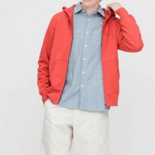 ユニクロ パーカー メンズ ピンク 桃色系 の通販 100点以上 Uniqloのメンズを買うならラクマ ユニクロ パーカー メンズ ピンク 桃色系 の通販 100点以上 Uniqloのメンズを買うならラクマ