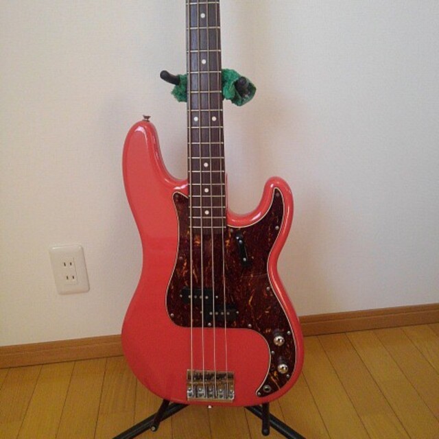 squier classic vibe precsion bassの通販 by 白髭`shop｜ラクマ 正規品新作