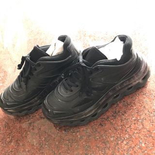 バレンシアガ(Balenciaga)の53045 ダッドスニーカー エアーソール トリプルS(スニーカー)