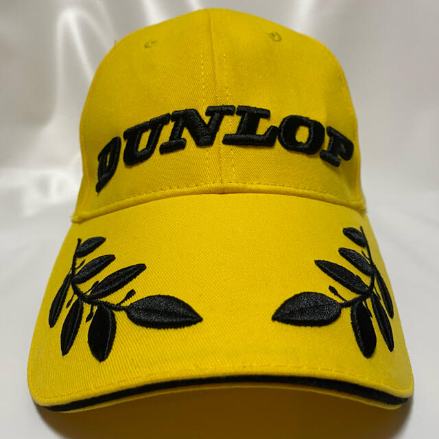 DUNLOP(ダンロップ)のDUNLOPウィナーズキャップ メンズの帽子(キャップ)の商品写真