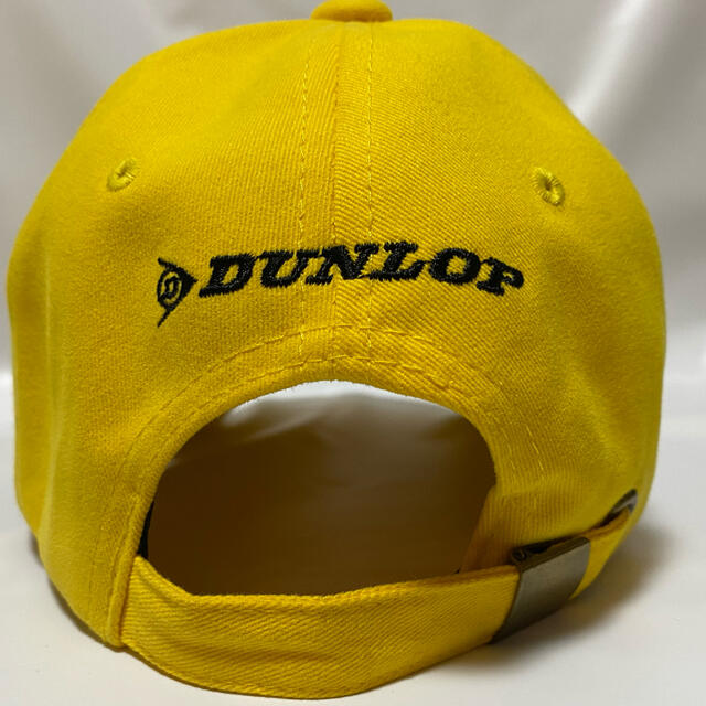 DUNLOP(ダンロップ)のDUNLOPウィナーズキャップ メンズの帽子(キャップ)の商品写真