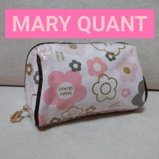 マリークワント(MARY QUANT)のMARY QUANT🌼ポーチ(ポーチ)