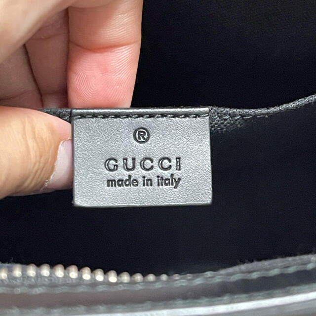 Gucci クラッチバッグの通販 by t's shop｜グッチならラクマ - グッチ 特価在庫