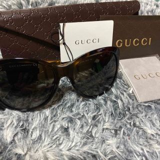 グッチ(Gucci)の［木金限定価格］GUCCI サングラス (サングラス/メガネ)