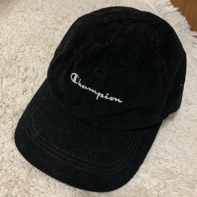 Champion(チャンピオン)のChampion キャップ レディースの帽子(キャップ)の商品写真
