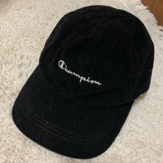 チャンピオン(Champion)のChampion キャップ(キャップ)