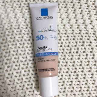 ラロッシュポゼ(LA ROCHE-POSAY)のラロッシュポゼ　UVイデア　XLプロテクショントーンアップローズ(化粧下地)