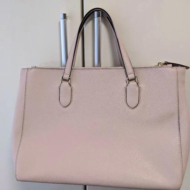 kate spade new york(ケイトスペードニューヨーク)のケイトスペイドバッグ　期間限定値下げしました レディースのバッグ(トートバッグ)の商品写真