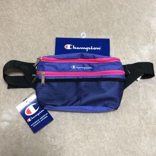 チャンピオン(Champion)の★専用ページ★ チャンピオン　バッグ　イヤホン(ショルダーバッグ)