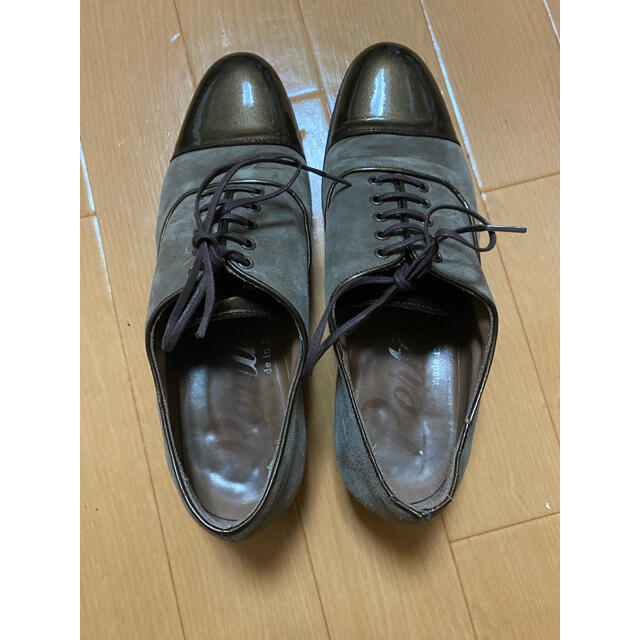ローファー/革靴IENA靴