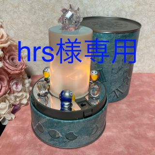 モリナガセイカ(森永製菓)のおもちゃの缶詰　時の缶詰(キャラクターグッズ)