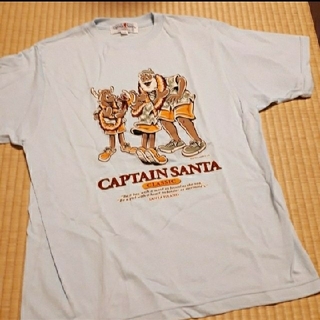 キャプテンサンタ(CAPTAIN SANTA)の★Captain Santa 半袖Tｼｬﾂ★(Tシャツ(半袖/袖なし))