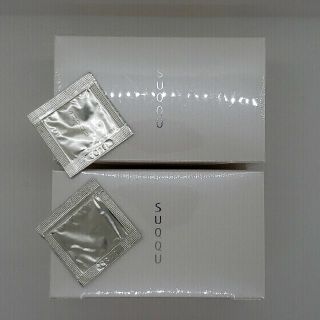 スック(SUQQU)のSUQQU　コットン　おまけ付き(コットン)