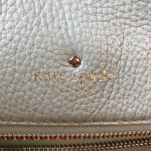 kate spade new york(ケイトスペードニューヨーク)のケイトスペード　ポシェット レディースのバッグ(ショルダーバッグ)の商品写真